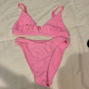 Princess polly bathing suit worn once